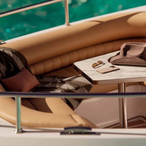 Why Investing in Bali’s Yacht Business Is a Smart Move