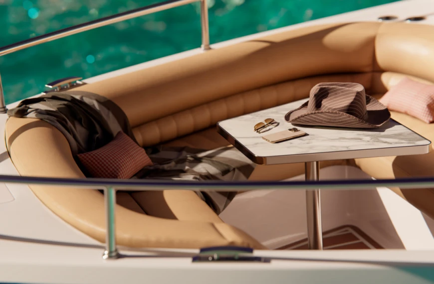 Why Investing in Bali’s Yacht Business Is a Smart Move